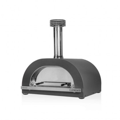 60x60-Clementi-Gold-Family-wood-fired-pizza-oven-in-anthracite-1